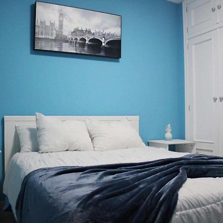 Ferienwohnung El Piso Mas Centrico Del Humedo Desayuno Incluido León Exterior foto